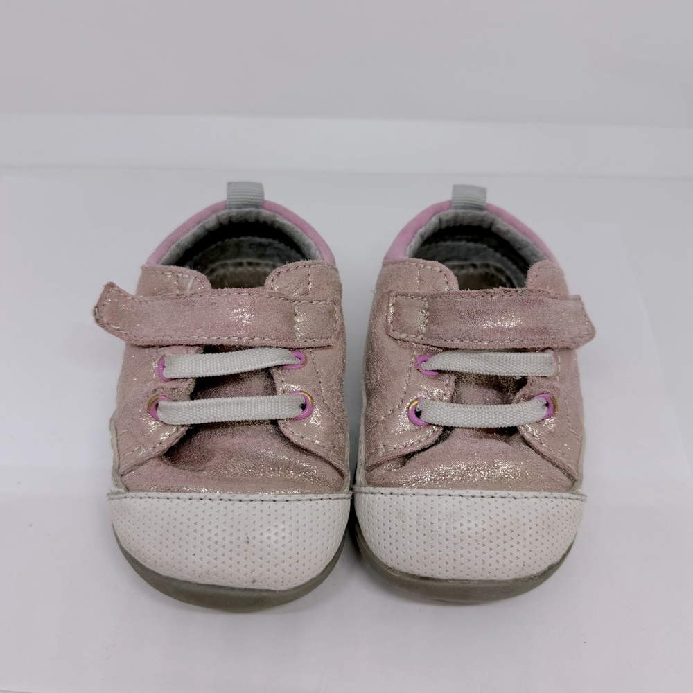 See Kai Run Stevie 2 sneakers